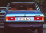 BMW 5-Series 1976 года